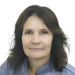 Дикало Юлия Александровна, Гинеколог, Гинеколог-эндокринолог - Санкт-Петербург