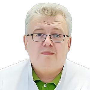 Покорский Сергей Евгеньевич - фотография Покорский Сергей Евгеньевич, врач узи, функциональный диагност - Гатчина