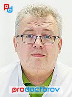 покорский сергей евгеньевич, врач узи, кардиолог, терапевт, функциональный диагност - санкт-петербург