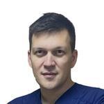 Шаповалов Александр Сергеевич Шаповалов Александр Сергеевич, Флеболог, сосудистый хирург (ангиохирург) - Санкт-Петербург