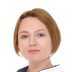 Голотина Мария Владимировна, гинеколог, акушер, врач узи, гинеколог-эндокринолог, детский гинеколог - Санкт-Петербург