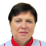 Белованова Светлана Николаевна, Хирург, Проктолог (колопроктолог) - Санкт-Петербург