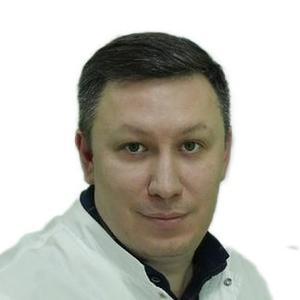 Нурбаев Тимур Аликович, кардиолог - Санкт-Петербург