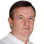 Микитюк Сергей Анатольевич, Уролог - Санкт-Петербург