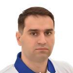 Мартиашвили Анри Гурамович, Стоматолог, Пародонтолог, Стоматолог-имплантолог, Стоматолог-хирург - Санкт-Петербург