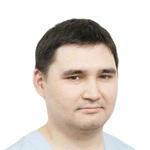 Жартанов Олег Алексеевич, Физиотерапевт - Санкт-Петербург