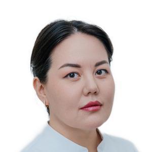 Уразалина Зауре Нурахметуллаевна, врач-косметолог, дерматовенеролог, трихолог - Санкт-Петербург