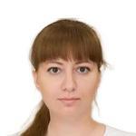 Христенко Светлана Александровна, Дерматолог, Врач-косметолог - Санкт-Петербург