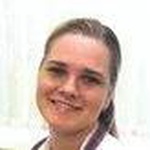 Стародубцева Дарья Александровна Стародубцева Дарья Александровна, Врач УЗИ - Санкт-Петербург