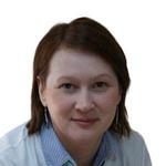 Дора Светлана Владимировна, Эндокринолог, Диетолог, Кардиолог, Терапевт - Санкт-Петербург