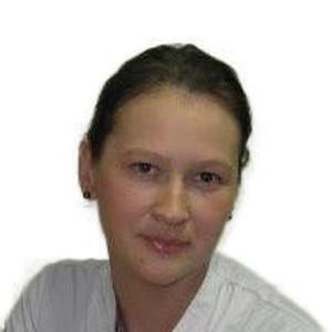 Дора Светлана Владимировна,детский кардиолог, детский эндокринолог, кардиолог, терапевт, эндокринолог - Санкт-Петербург