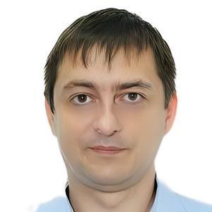 Мельченко Евгений Викторович, Детский ортопед, травматолог - Санкт-Петербург