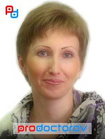 Сергеева Мария Васильевна, Психолог - Санкт-Петербург