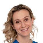 Петрова Ирина Сергеевна, Нейрохирург, Врач УЗИ, Детский нейрохирург, Функциональный диагност - Санкт-Петербург
