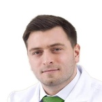 Сайтов Заур Салманович, Проктолог (колопроктолог), Онколог-проктолог - Санкт-Петербург