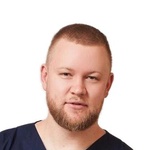 Щёголев Андрей Игоревич, Проктолог (колопроктолог), Хирург - Санкт-Петербург