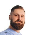 Соловьев Даниил Петрович, Невролог, Детский невролог, Сомнолог, Клинический психолог - Санкт-Петербург