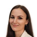 Данилова Наталья Викторовна Данилова Наталья Викторовна, Репродуктолог - Санкт-Петербург