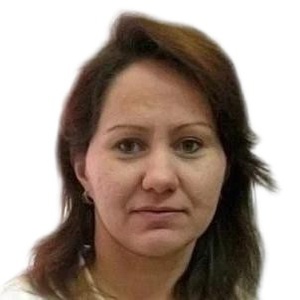 Иванова Ольга Борисовна, врач узи - Санкт-Петербург