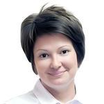 Казаченко Лариса Викторовна, Гинеколог-эндокринолог, Акушер, Врач УЗИ, Гинеколог - Санкт-Петербург