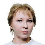 Ястремская Любовь Михайловна, ЛОР, Детский ЛОР - Санкт-Петербург