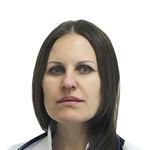 Молчанова Рита Александровна Молчанова Рита Александровна, Функциональный диагност - Санкт-Петербург