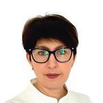 Эсавулова Лола Тухтаевна Эсавулова Лола Тухтаевна, Дерматолог, Венеролог, Дерматовенеролог, Детский венеролог, Детский дерматолог, Детский трихолог, Трихолог - Санкт-Петербург