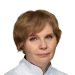 Карпушина Инна Александровна Карпушина Инна Александровна, Кардиолог, Врач УЗИ, Функциональный диагност - Санкт-Петербург