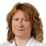 Конюк Мария Васильевна, Хирург, Врач УЗИ, Проктолог (колопроктолог), Флеболог - Санкт-Петербург