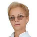 Филиппова Елена Михайловна, Терапевт, Кардиолог - Санкт-Петербург