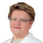 Шацких Елена Александровна, ЛОР, Детский ЛОР - Санкт-Петербург