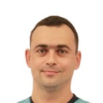 Бабичев Максим Сергеевич Бабичев Максим Сергеевич, Эндоскопист - Санкт-Петербург