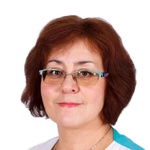 Смурова Анжела Станиславовна Смурова Анжела Станиславовна, Остеопат - Санкт-Петербург