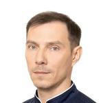 Коченов Павел Валерьевич, Стоматолог-хирург, Детский стоматолог-хирург, Стоматолог-имплантолог - Санкт-Петербург