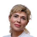 Добычкина Анжелика Григорьевна, Врач-косметолог - Санкт-Петербург