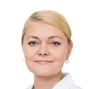 Давыденко Татьяна Олеговна - фотография Давыденко Татьяна Олеговна, пульмонолог, детский пульмонолог, терапевт - Санкт-Петербург