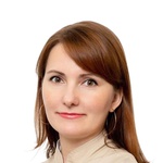 Семенцова Марина Александровна, Офтальмолог (окулист), Детский офтальмолог - Санкт-Петербург