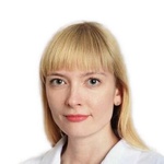 Власьева Ольга Валерьевна, Маммолог, Врач-косметолог, Дерматолог, Онколог, Онколог-маммолог - Санкт-Петербург