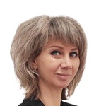 Мельцова Анна Жеромовна, Флеболог, Сосудистый хирург (ангиохирург), Хирург - Санкт-Петербург