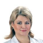 Баженова Анна Витальевна, Врач УЗИ - Санкт-Петербург