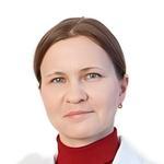 Шпынова Ирина Александровна, Функциональный диагност - Санкт-Петербург