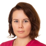 Нечепоренко Наталья Васильевна Нечепоренко Наталья Васильевна, Детский аллерголог - Санкт-Петербург