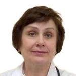 Ефремова Татьяна Сергеевна Ефремова Татьяна Сергеевна, Терапевт - Санкт-Петербург