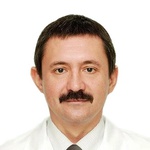 Колосков Андрей Викторович, Гематолог - Санкт-Петербург