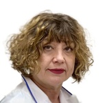 Лысенко Лариса Витальевна Лысенко Лариса Витальевна, ЛОР - Санкт-Петербург