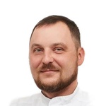 Базаркин Сергей Васильевич, Пульмонолог, Врач общей практики - Санкт-Петербург