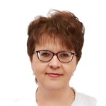 Стукалова Юлия Владимировна, Рентгенолог - Санкт-Петербург