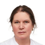 Воронцова Татьяна Николаевна, Детский офтальмолог - Санкт-Петербург