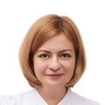 Дзокаева Юлия Майрамовна, Гинеколог - Санкт-Петербург