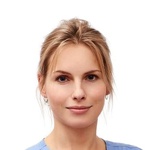 Жилинская Екатерина Викторовна Жилинская Екатерина Викторовна, ЛОР - Санкт-Петербург